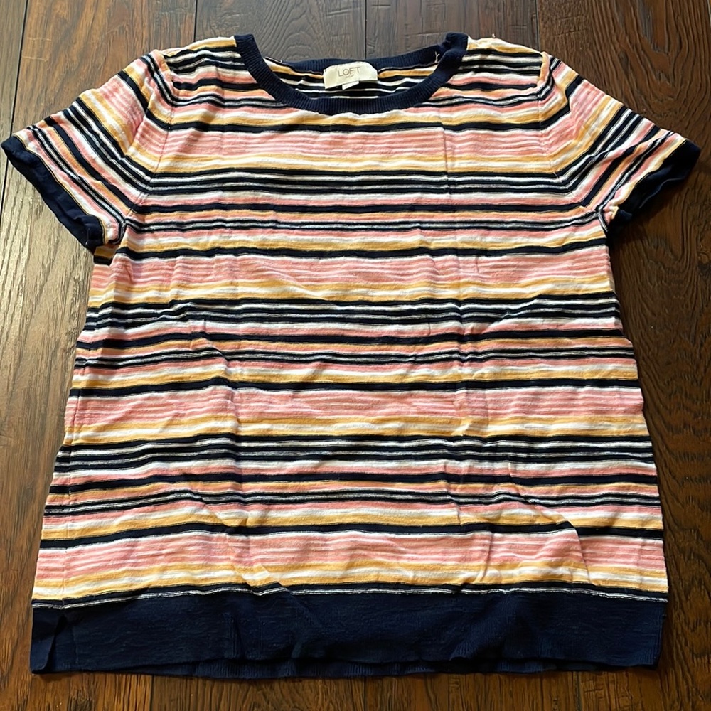 Loft Outlet shirt
